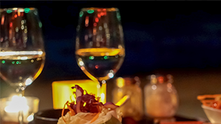 Dinner Pick-up and Drop-off